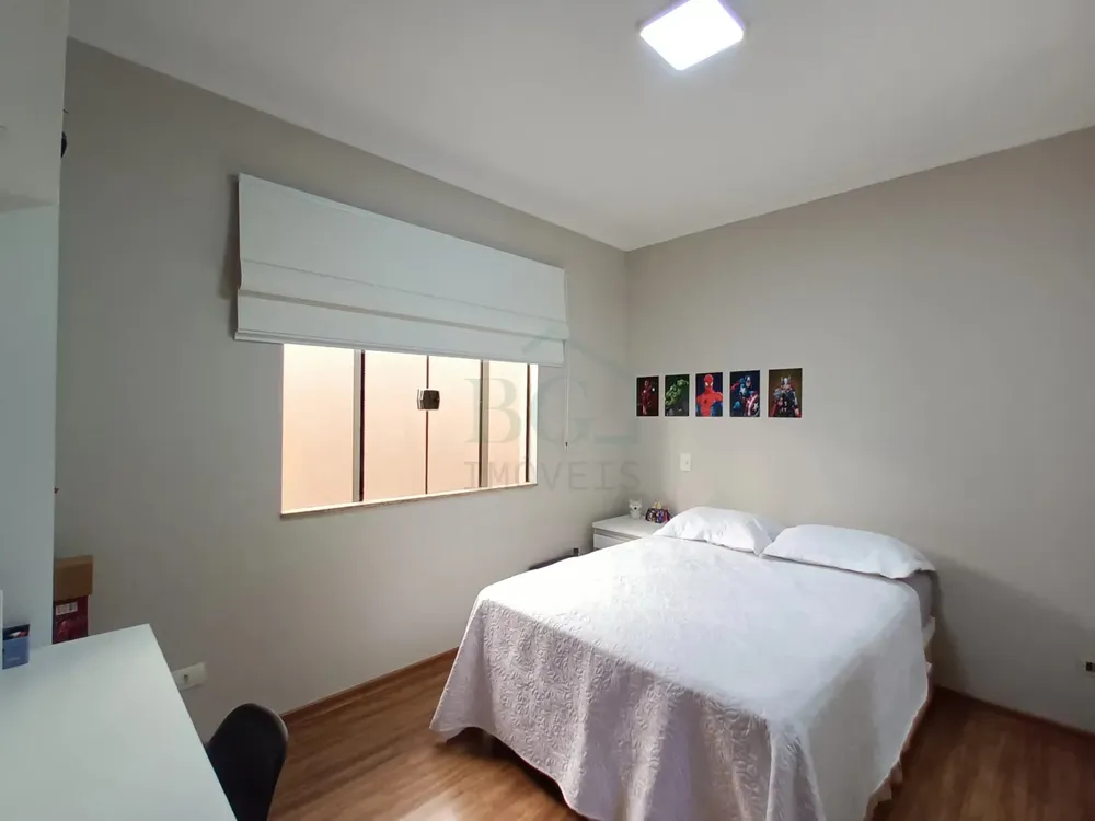 Casa, 3 quartos, 210 m² - Foto 5