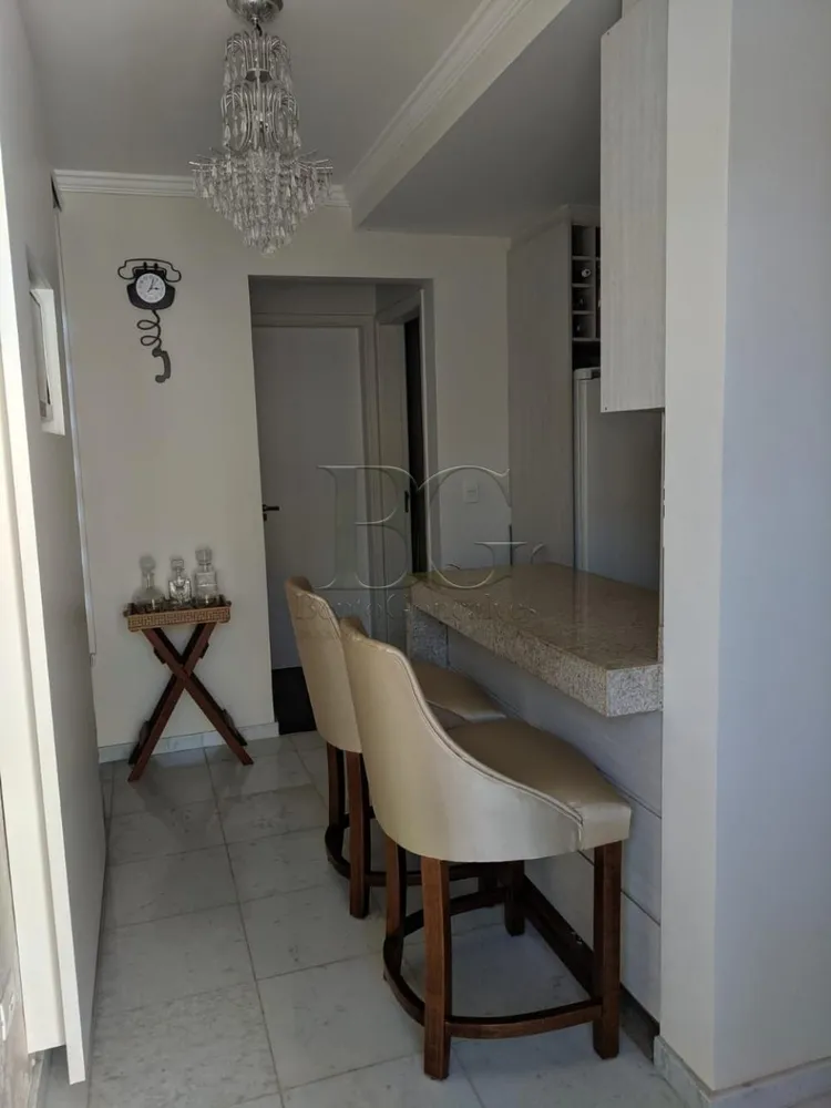 Casa de Condomínio, 2 quartos - Foto 2