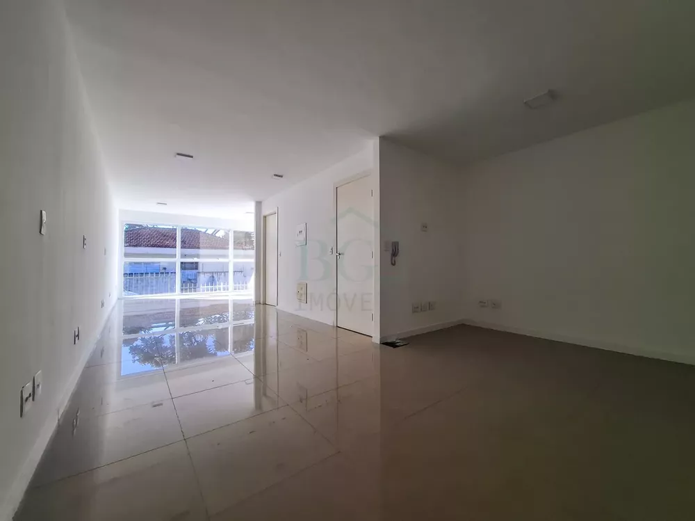 Loja-Salão para alugar, 50m² - Foto 1