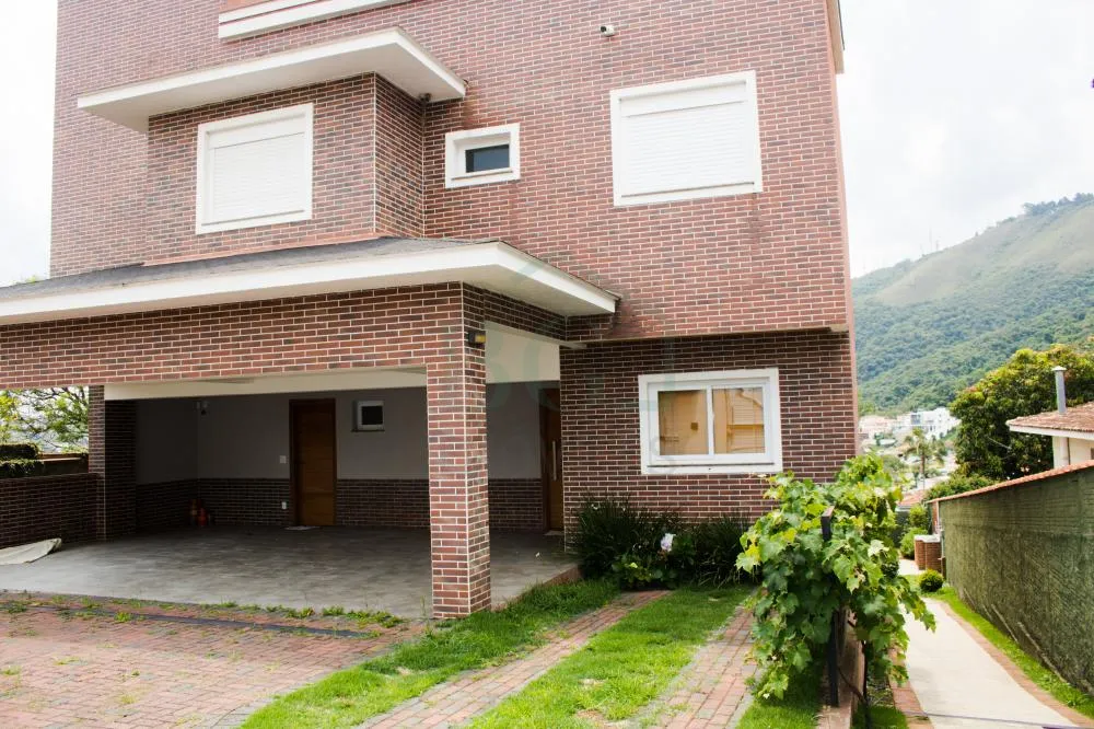 Casa, 4 quartos - Foto 1