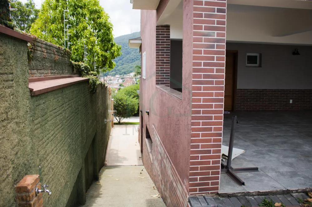 Casa, 4 quartos - Foto 2