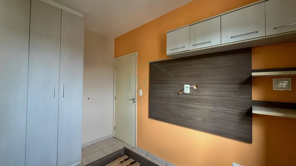 Apartamento, 2 quartos, 57 m² - Foto 4