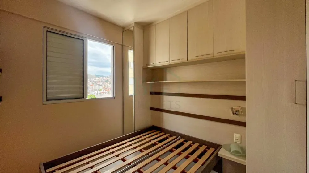 Apartamento, 2 quartos, 57 m² - Foto 3