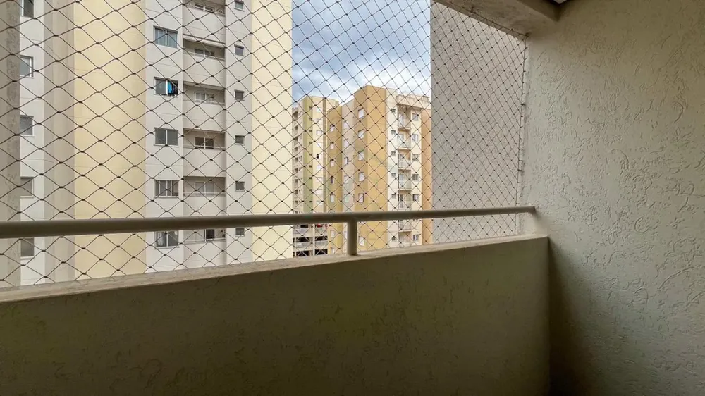 Apartamento, 2 quartos, 57 m² - Foto 7