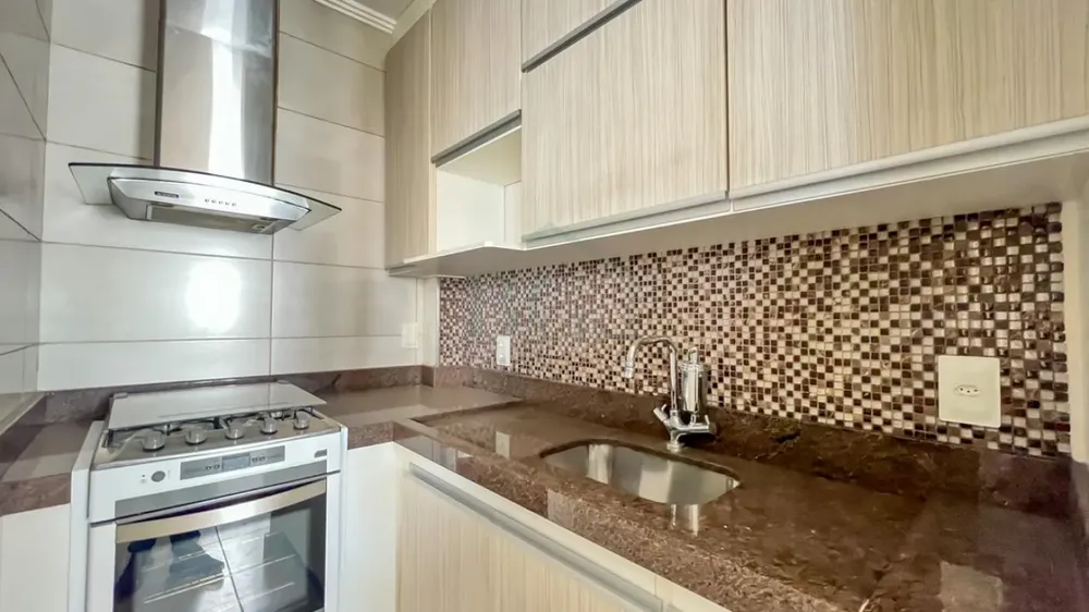 Apartamento, 2 quartos, 57 m² - Foto 6