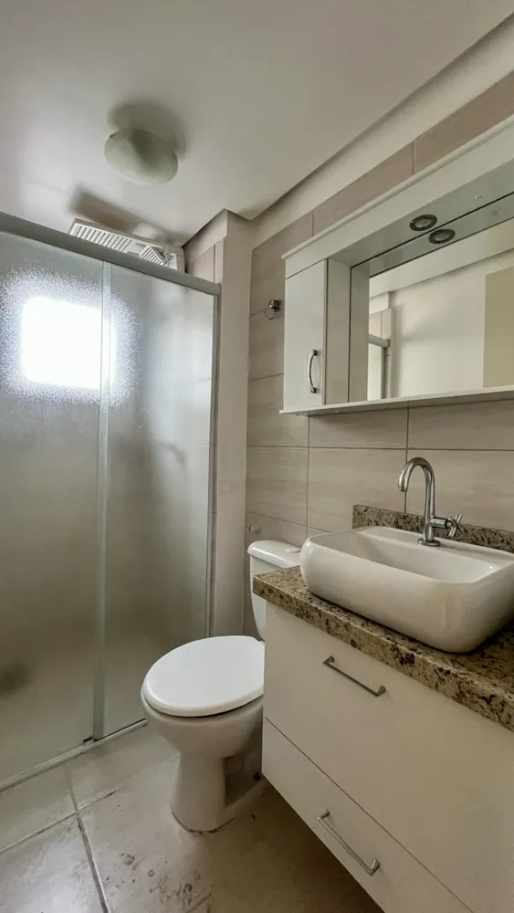 Apartamento, 2 quartos, 57 m² - Foto 8