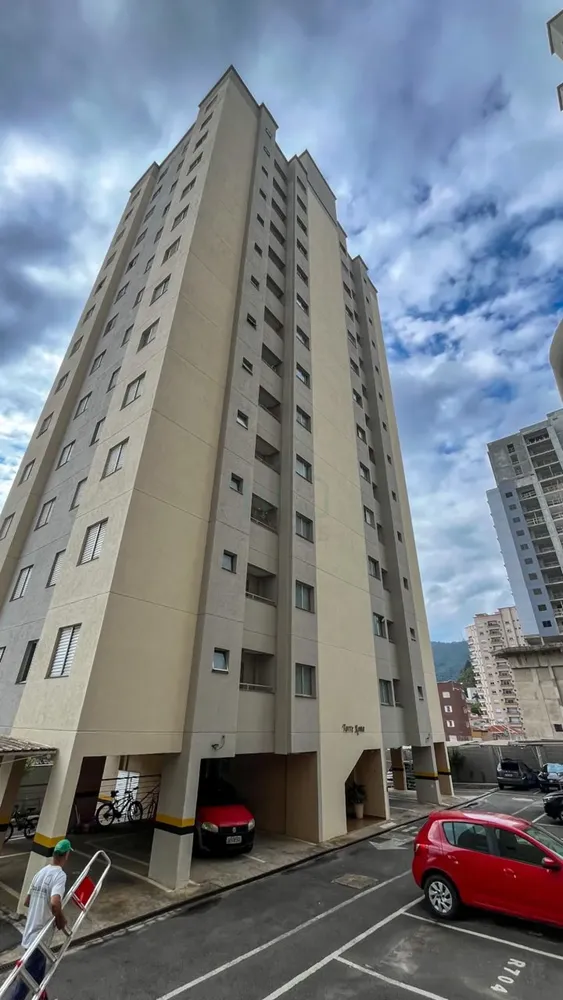 Apartamento, 2 quartos, 57 m² - Foto 2
