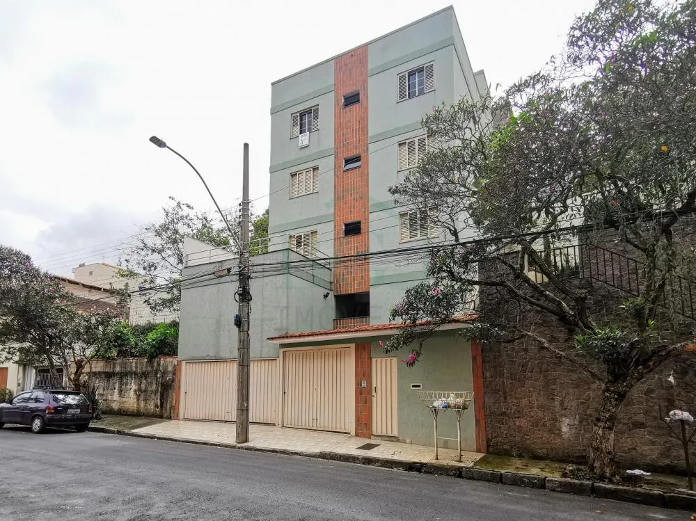 Apartamento, 2 quartos, 75 m² - Foto 1