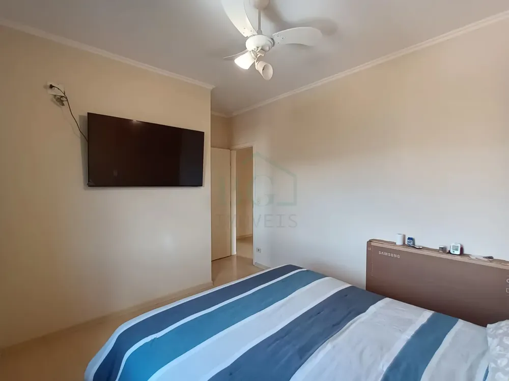 Apartamento, 3 quartos, 90 m² - Foto 2
