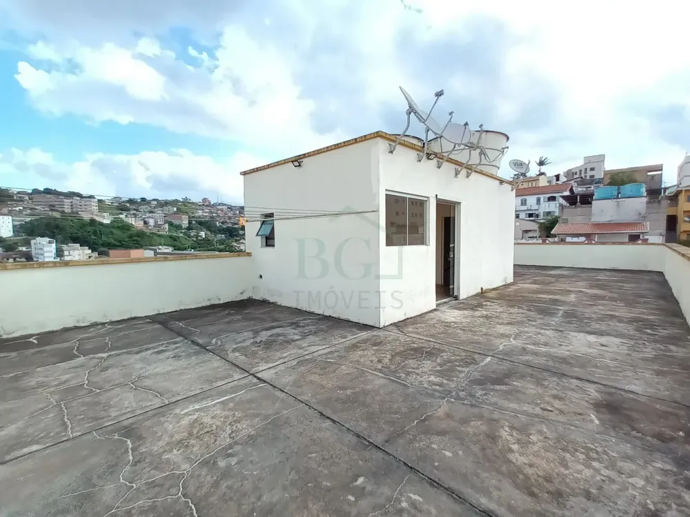 Apartamento, 3 quartos, 90 m² - Foto 8