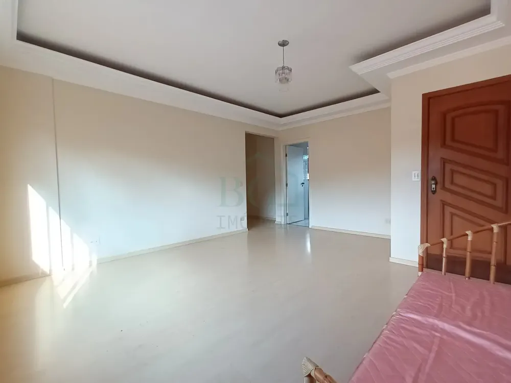 Apartamento, 3 quartos, 90 m² - Foto 1