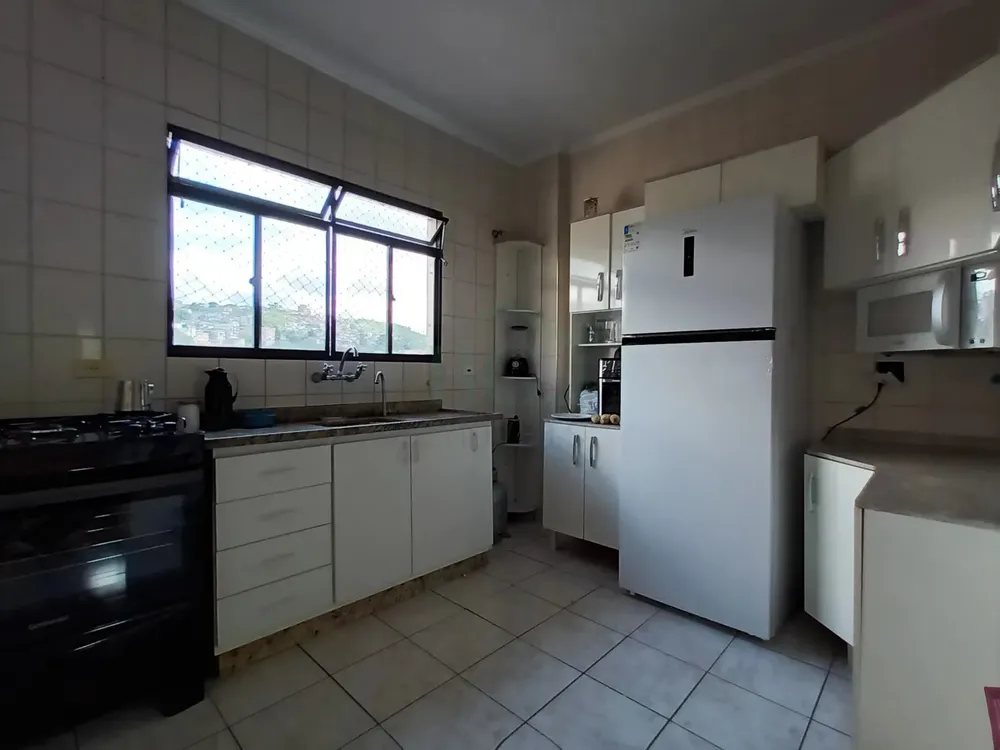 Apartamento, 3 quartos, 90 m² - Foto 5