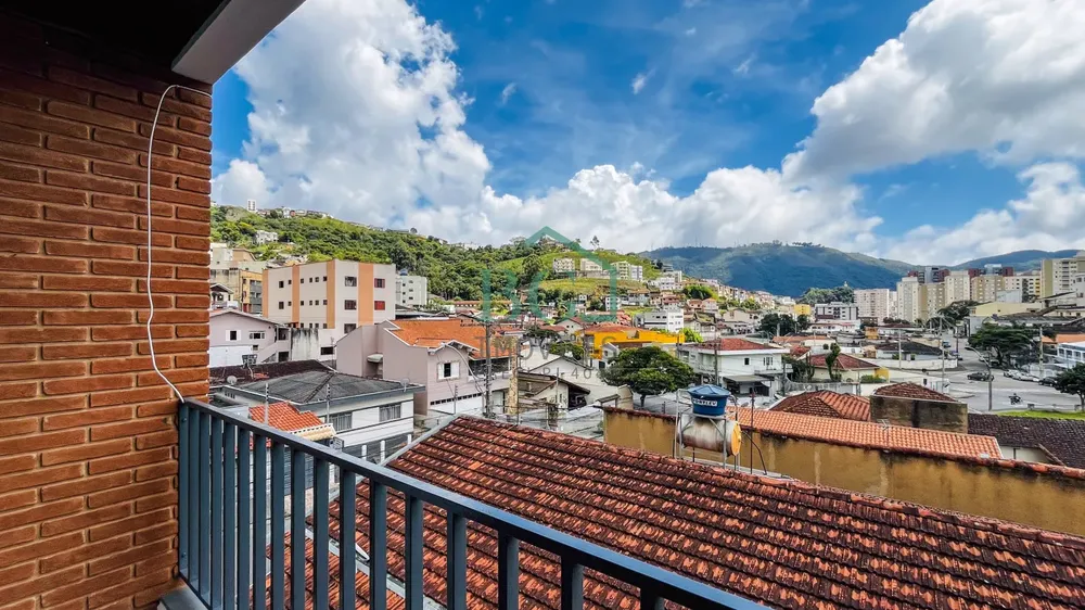 Apartamento, 2 quartos, 60 m² - Foto 5