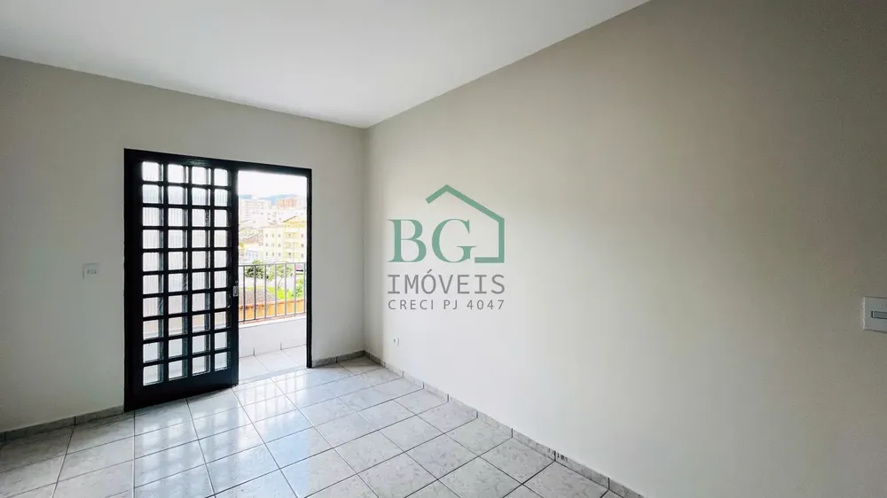 Apartamento, 2 quartos, 60 m² - Foto 4