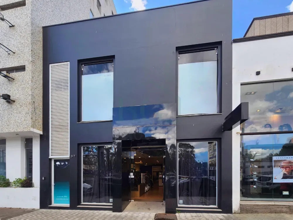 Loja-Salão, 69 m² - Foto 2