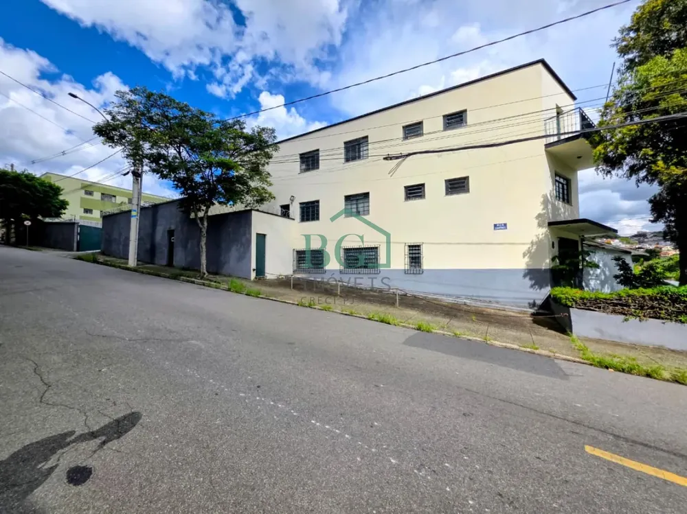 Depósito-Galpão, 2575 m² - Foto 8