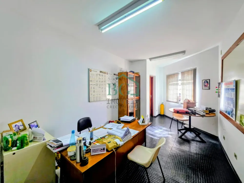 Depósito-Galpão, 2575 m² - Foto 4