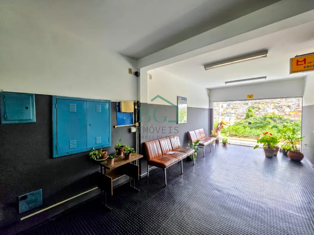 Depósito-Galpão, 2575 m² - Foto 3