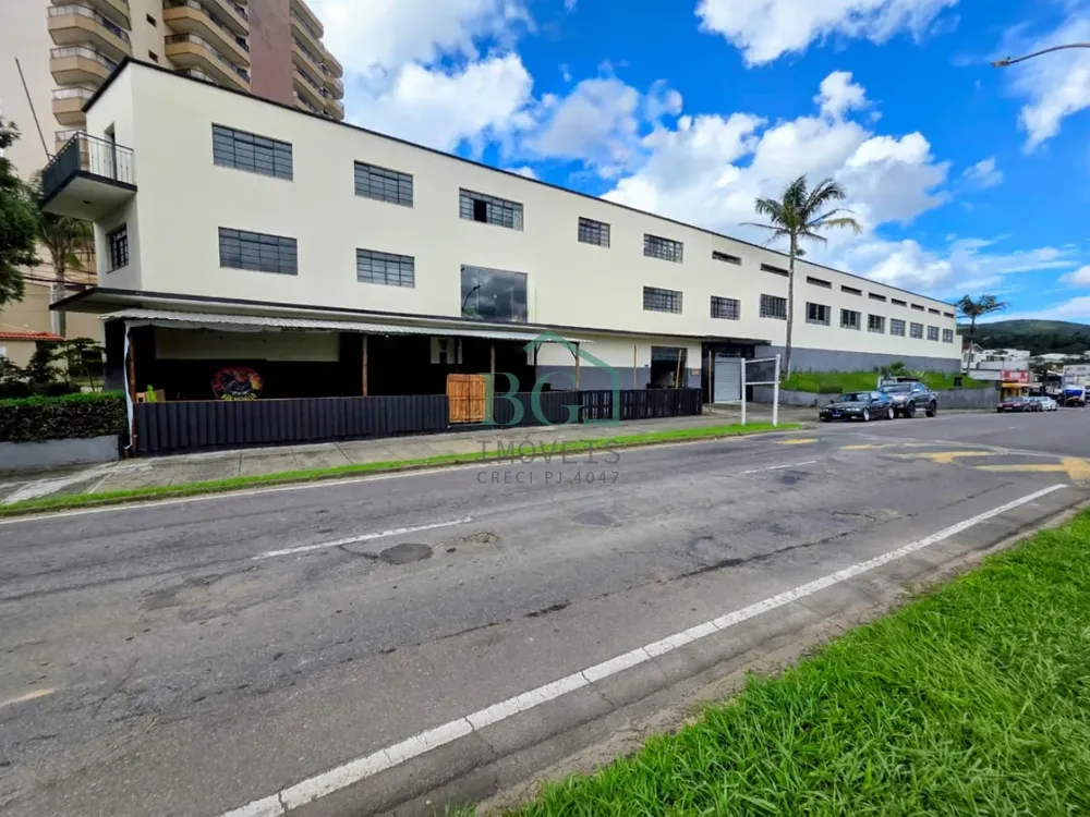 Depósito-Galpão, 2575 m² - Foto 2