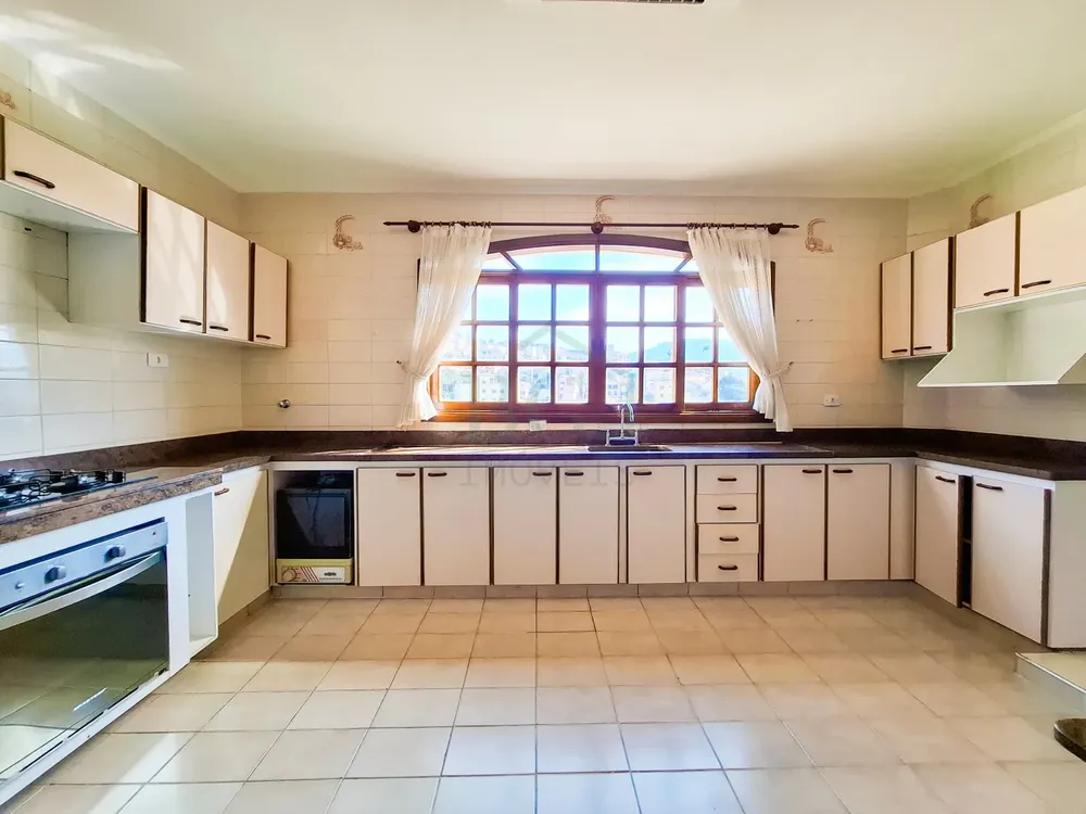 Casa, 4 quartos, 340 m² - Foto 6