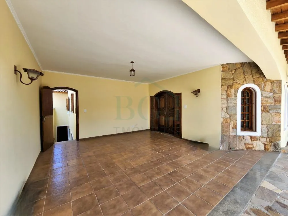 Casa, 4 quartos, 340 m² - Foto 8