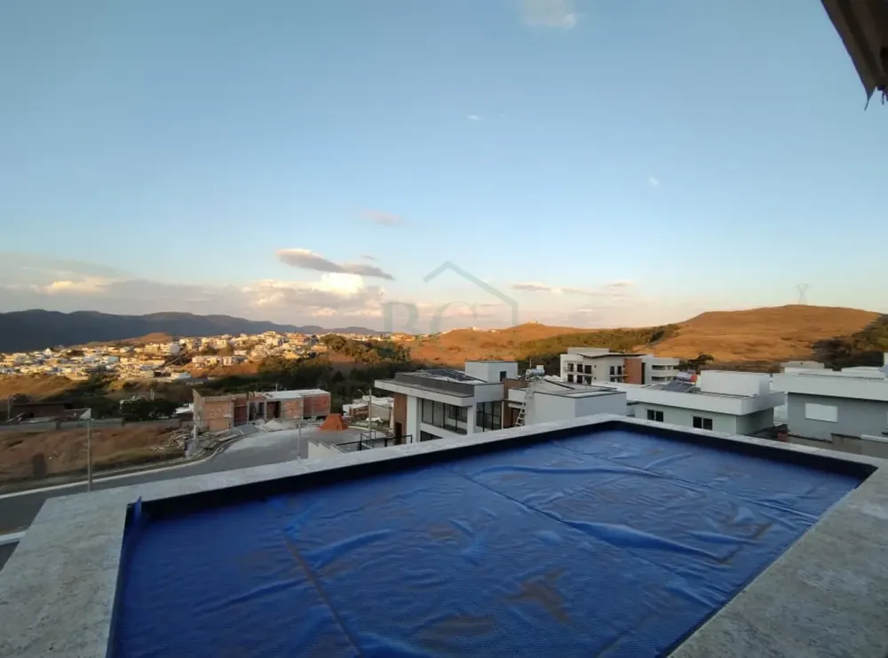 Casa de Condomínio, 3 quartos - Foto 8