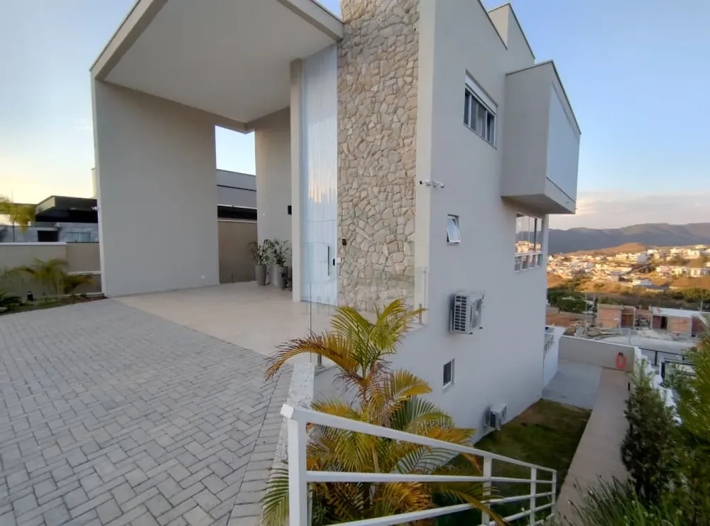 Casa de Condomínio, 3 quartos - Foto 6