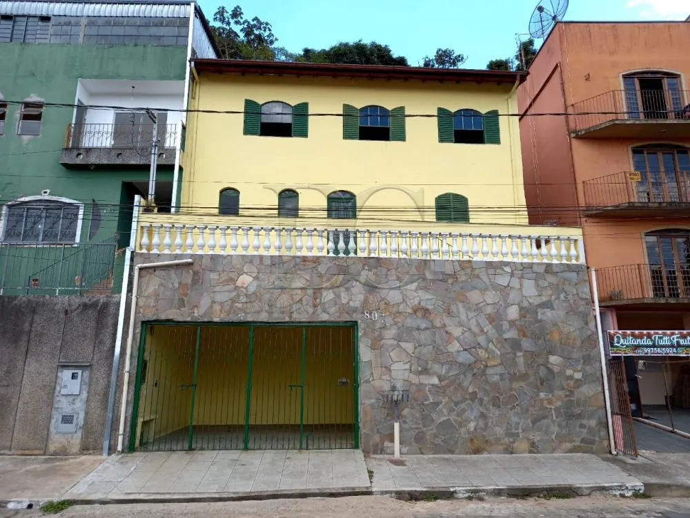 Casa, 4 quartos, 159 m² - Foto 1