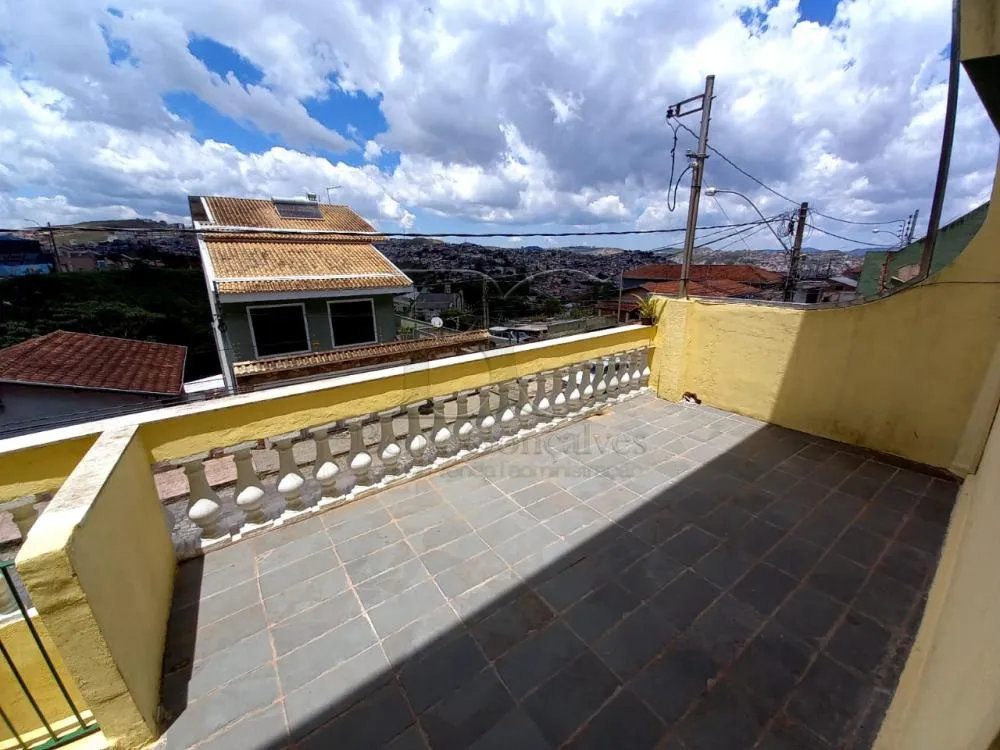 Casa, 4 quartos, 159 m² - Foto 3