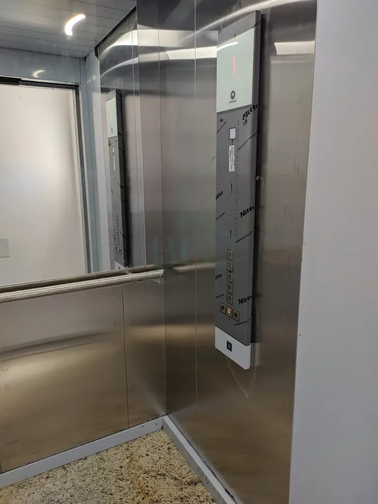 Apartamento, 2 quartos, 67 m² - Foto 6
