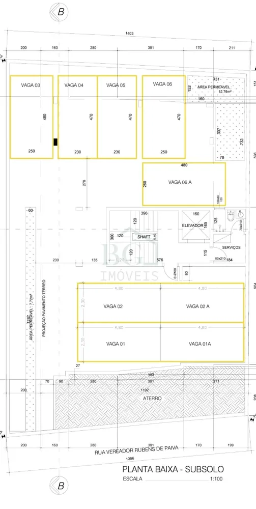 Apartamento, 2 quartos, 67 m² - Foto 8