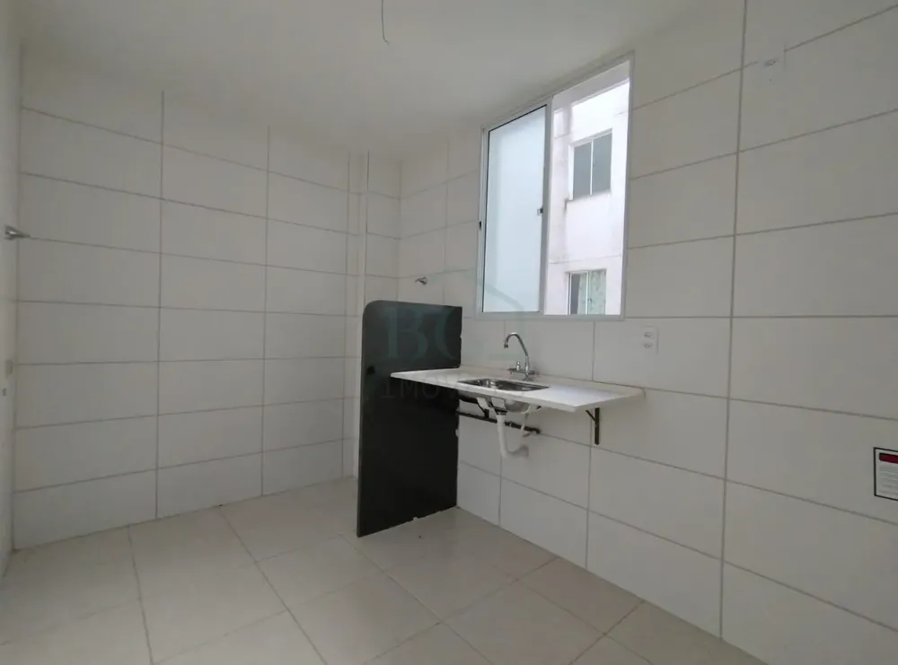 Apartamento, 2 quartos, 50 m² - Foto 5