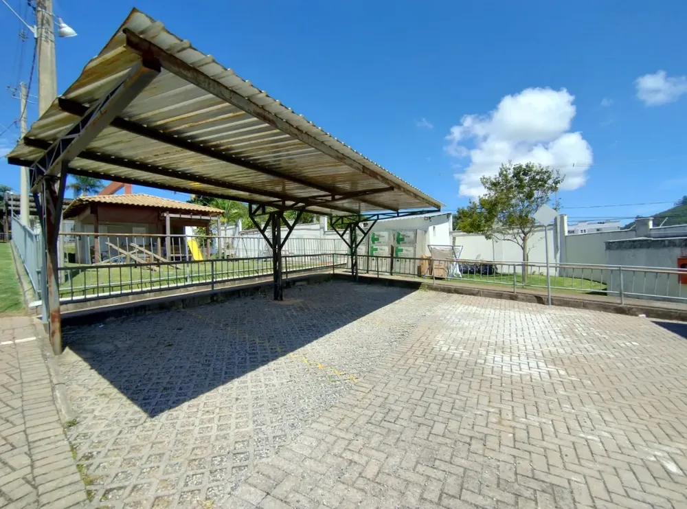 Apartamento, 2 quartos, 50 m² - Foto 8