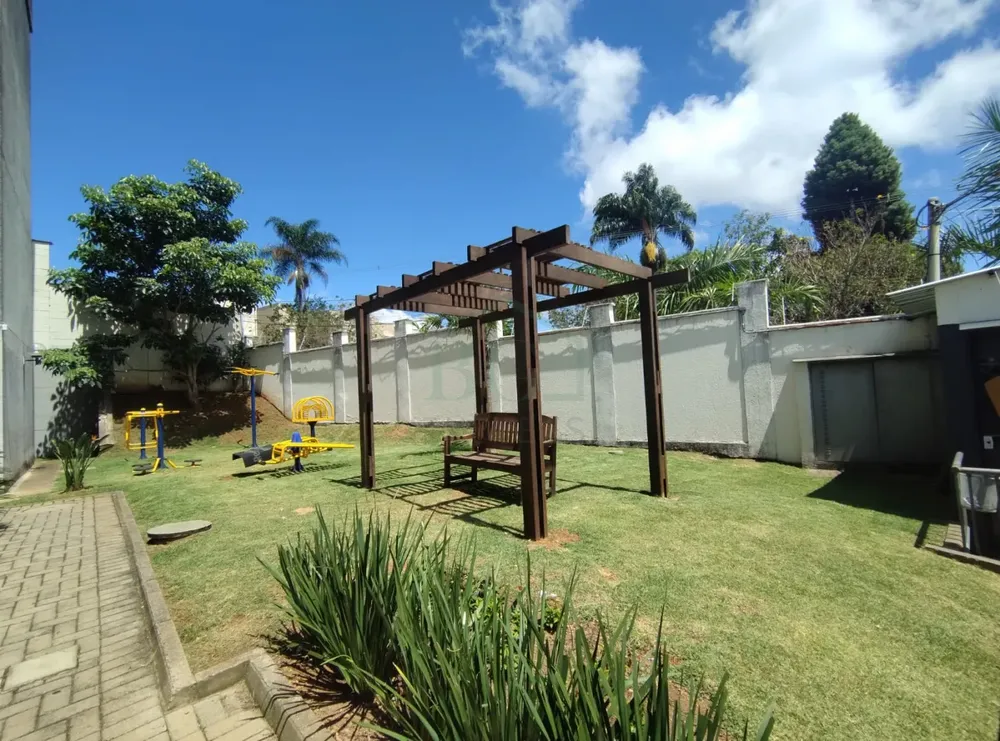 Apartamento, 2 quartos, 50 m² - Foto 7