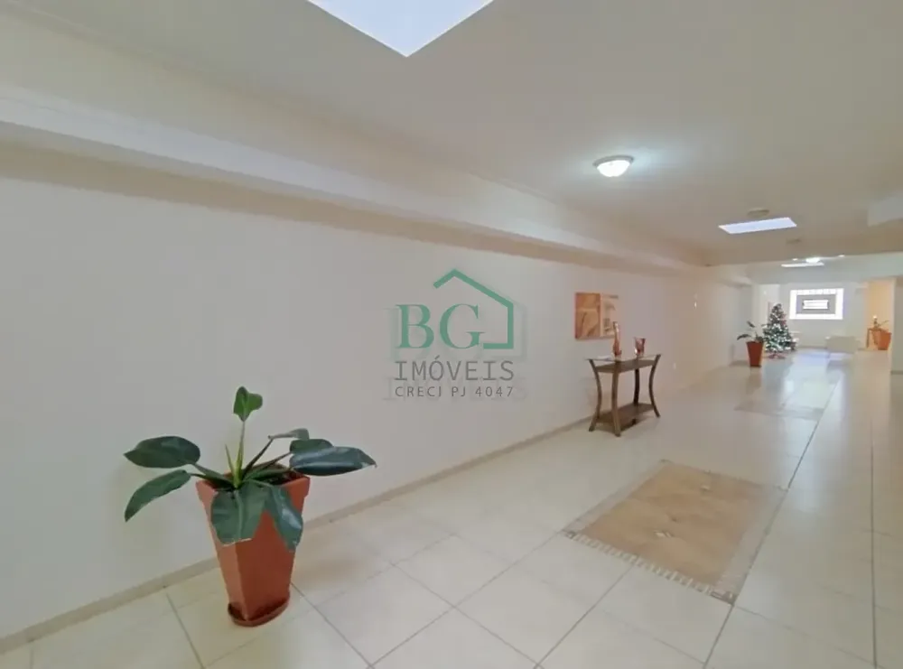 Apartamento, 3 quartos, 130 m² - Foto 2