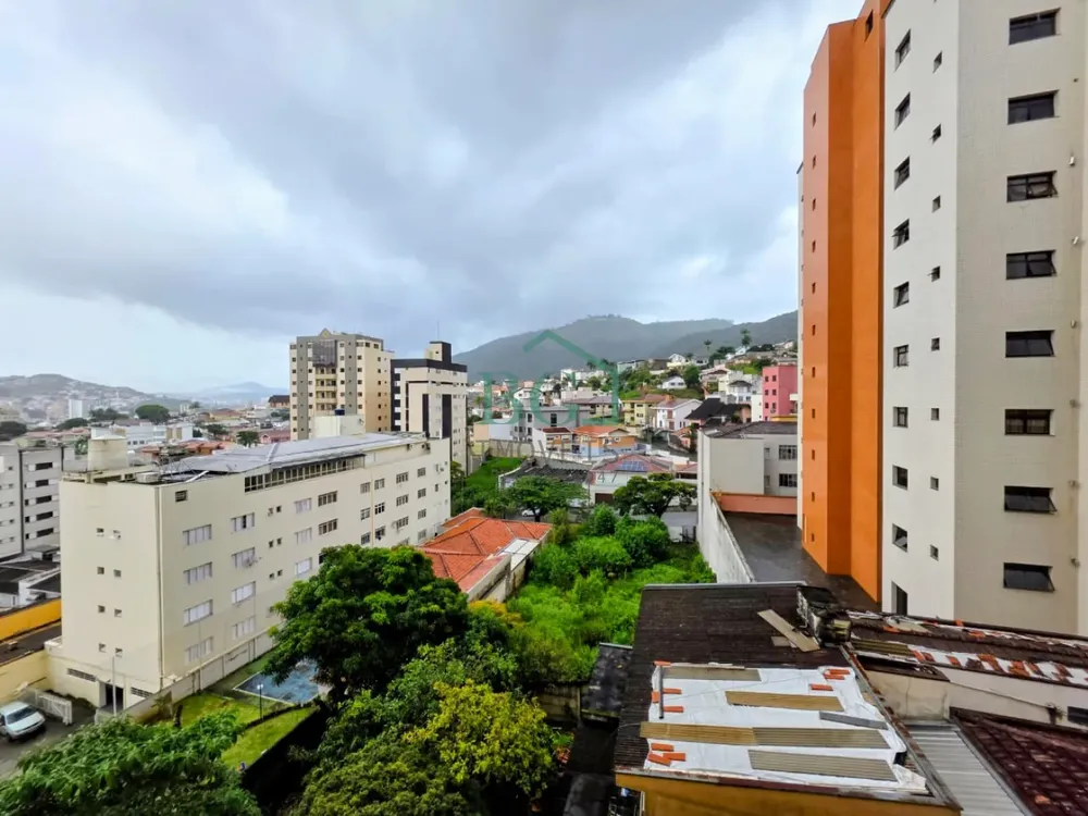 Apartamento, 3 quartos, 130 m² - Foto 6
