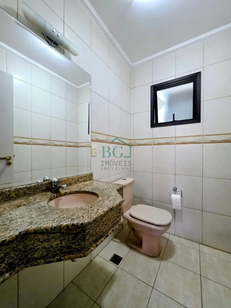 Apartamento, 3 quartos, 130 m² - Foto 7