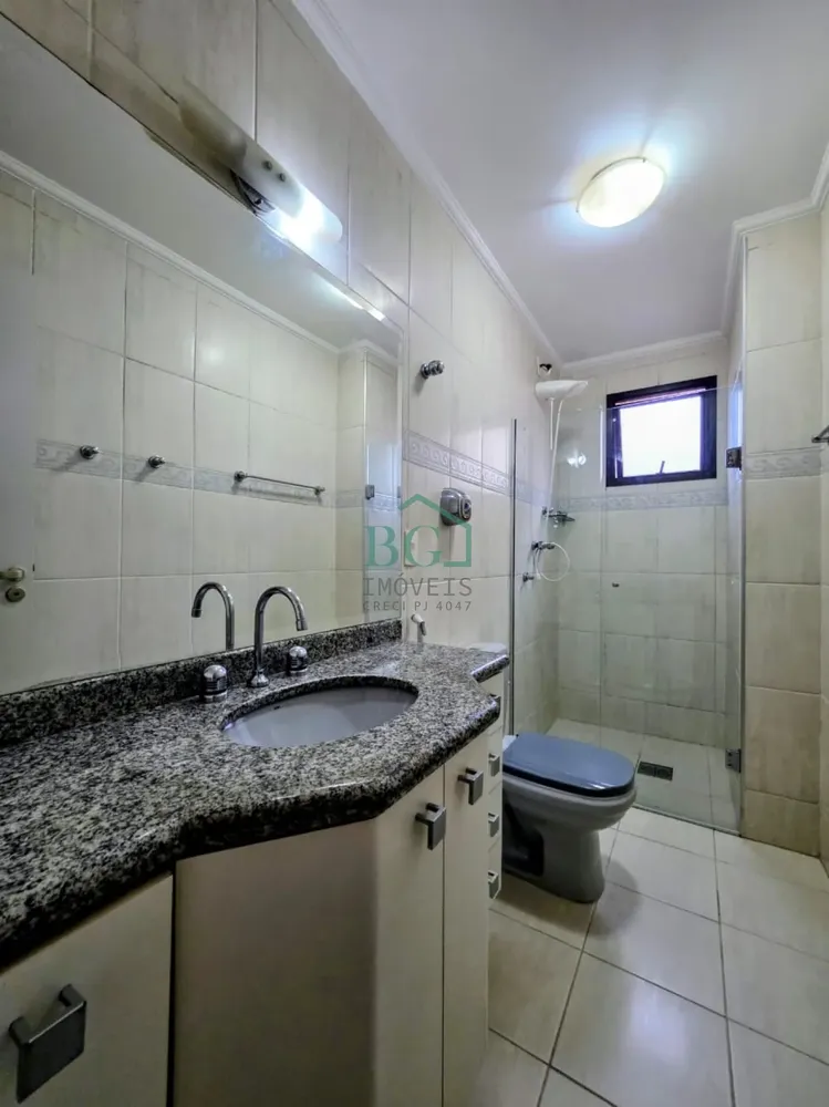 Apartamento, 3 quartos, 130 m² - Foto 8