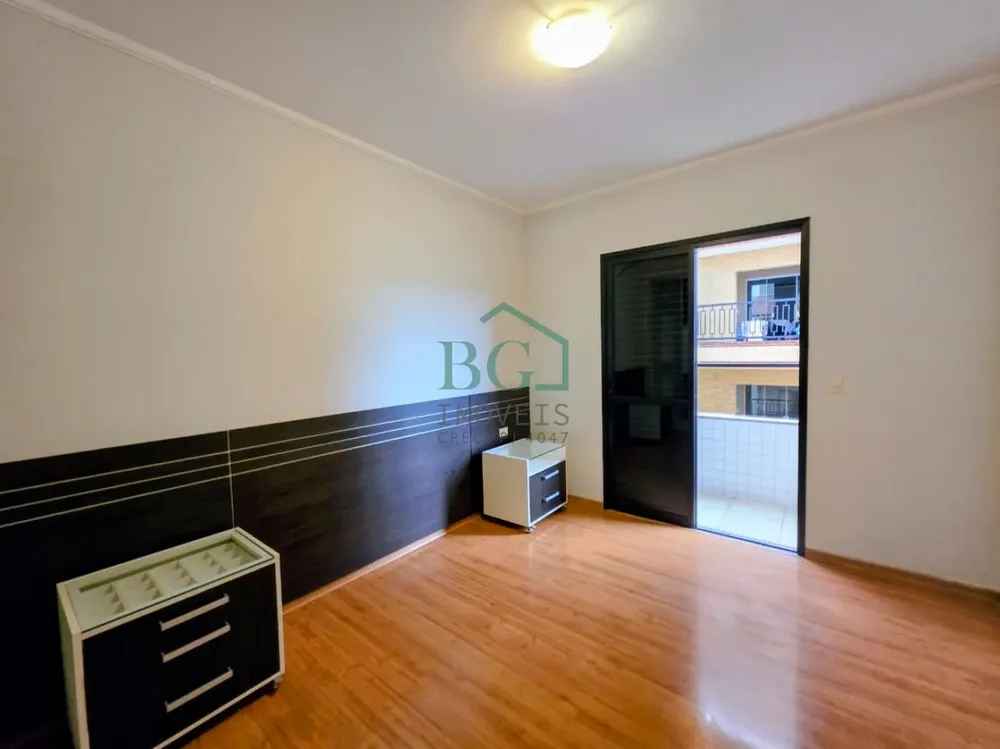 Apartamento, 3 quartos, 130 m² - Foto 4