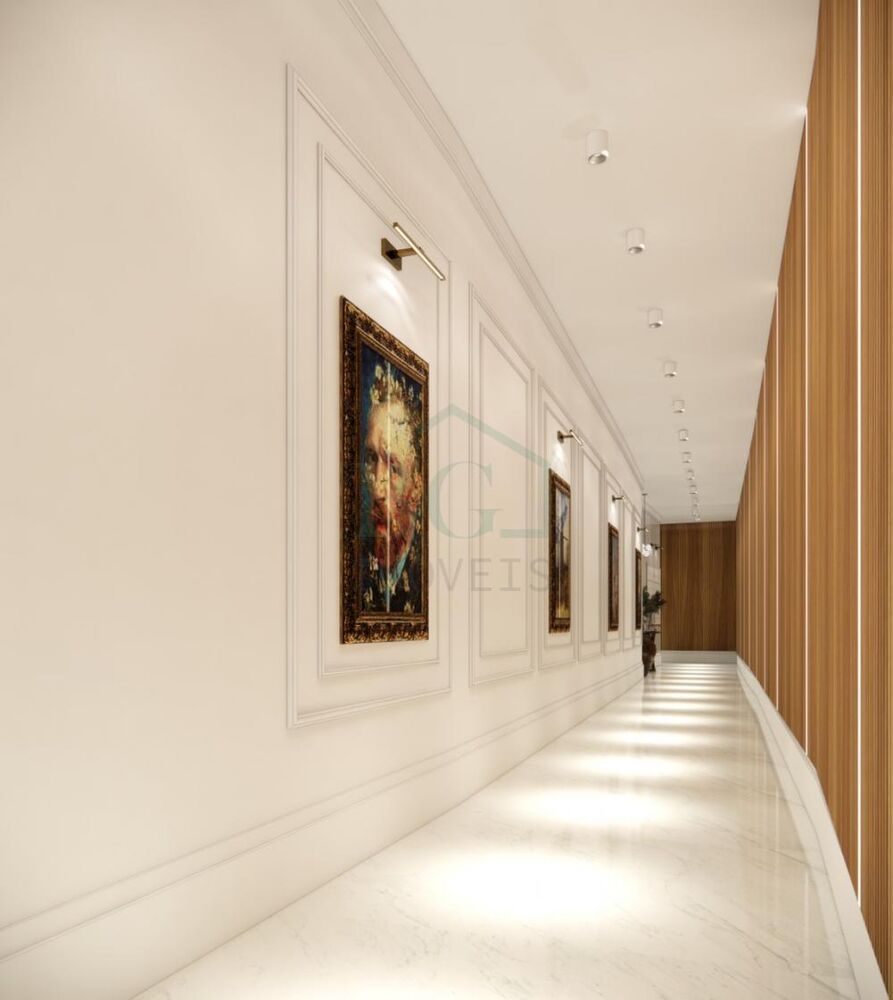 Apartamento à venda com 2 quartos, 49m² - Foto 4