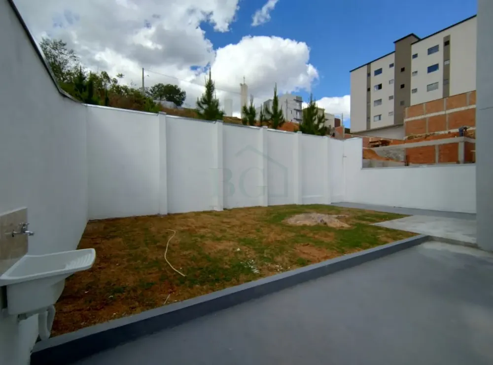 Apartamento, 1 quarto, 38 m² - Foto 7