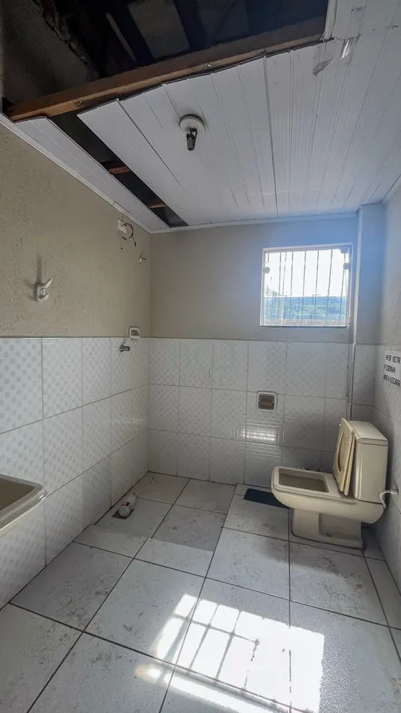 Depósito-Galpão, 700 m² - Foto 8
