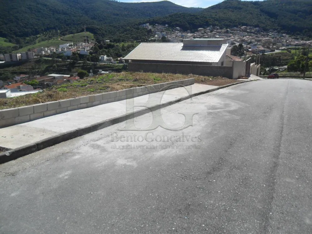 Terreno, 591 m² - Foto 1
