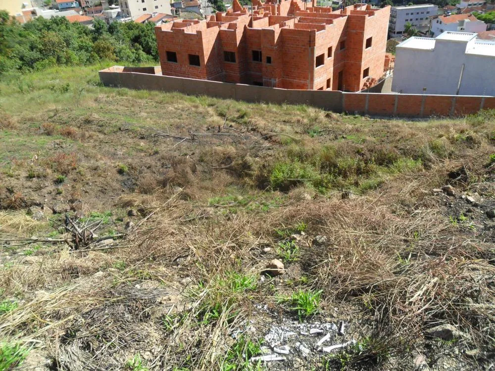 Terreno, 591 m² - Foto 4