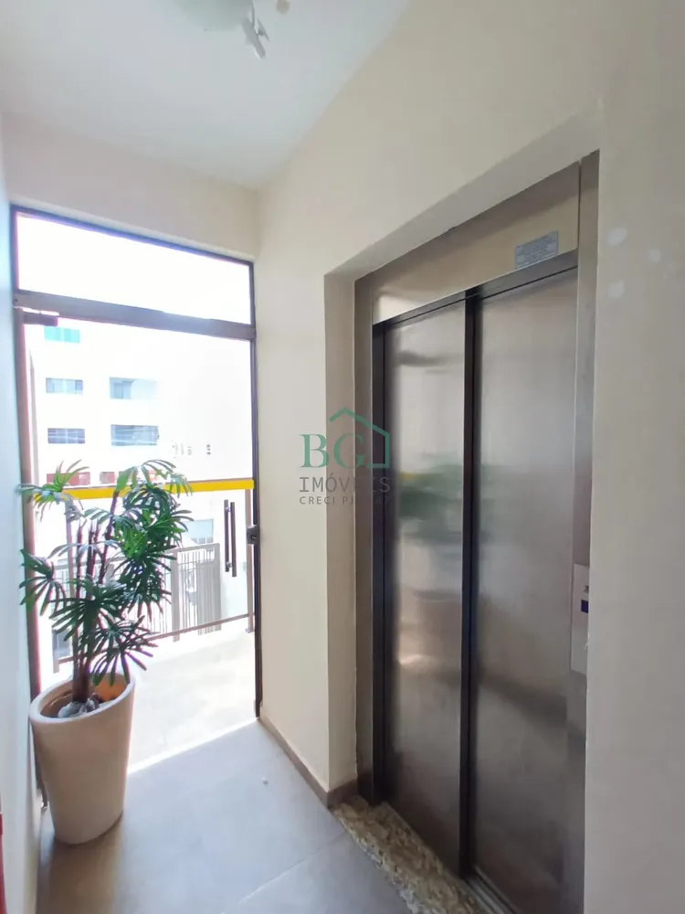 Apartamento, 2 quartos, 63 m² - Foto 2