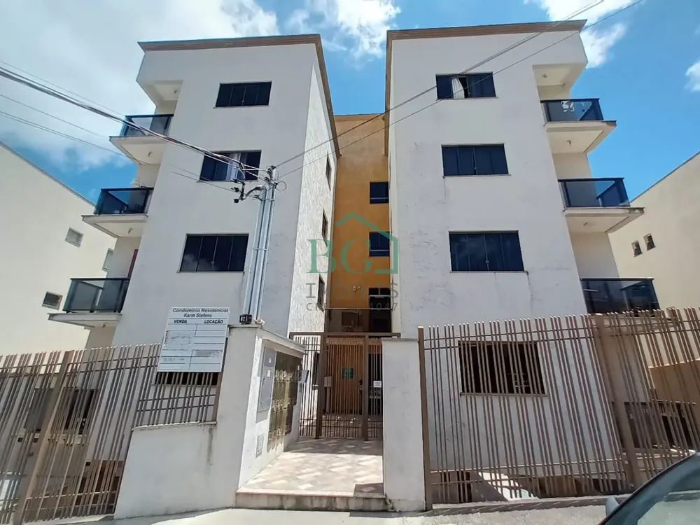 Apartamento, 2 quartos, 63 m² - Foto 1