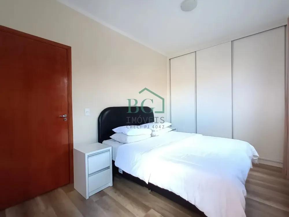 Apartamento, 2 quartos, 63 m² - Foto 5