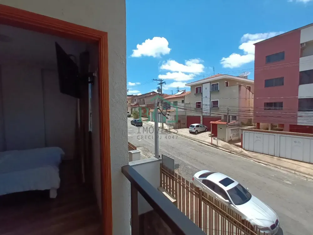 Apartamento, 2 quartos, 63 m² - Foto 6
