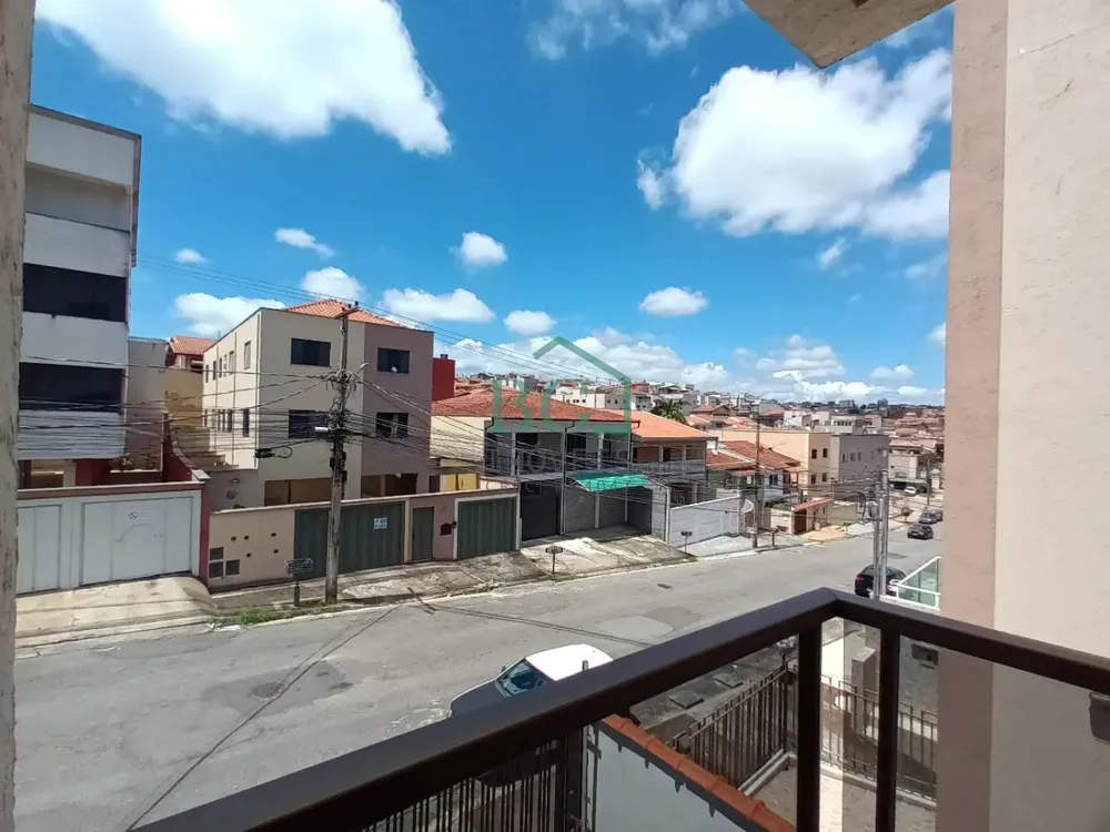 Apartamento, 2 quartos, 63 m² - Foto 7