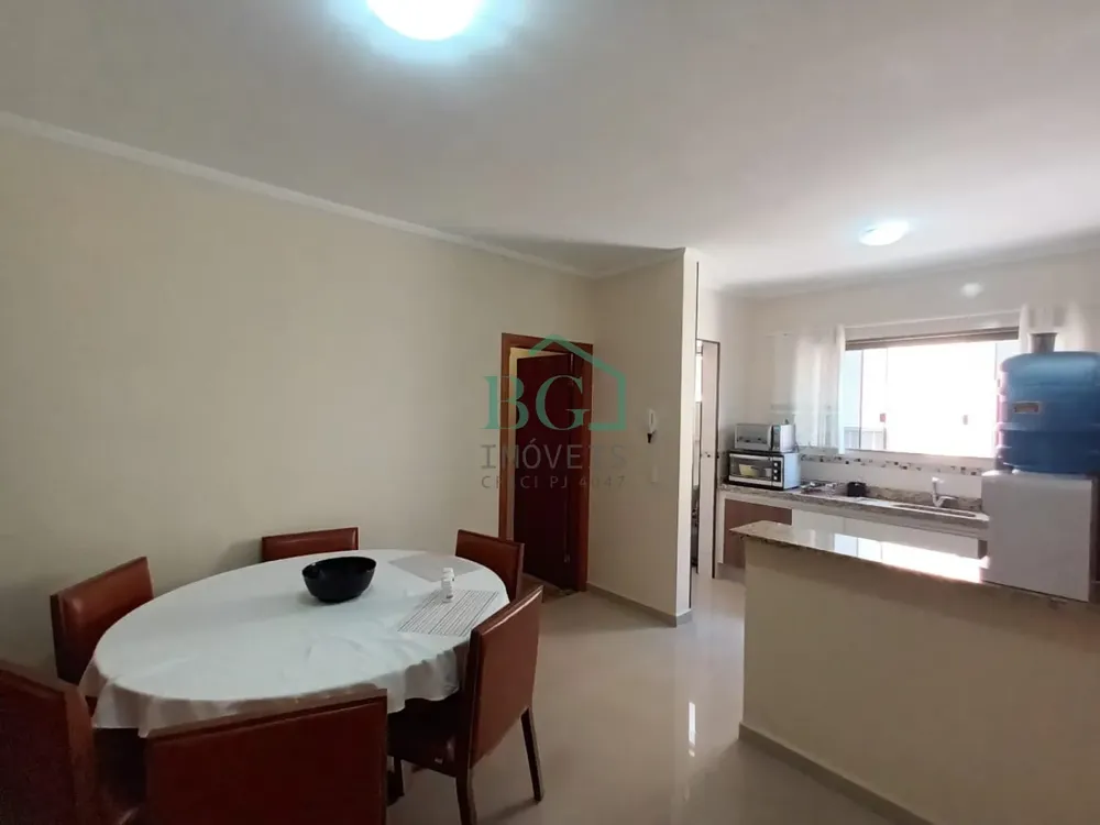 Apartamento, 2 quartos, 63 m² - Foto 4